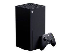 Xbox Series X Microsoft MICROSOFT XBOX Series X 1TB (P) RRT-00009, 1 szt.