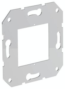 Zestaw montażowy Bachmann 917.064 - akcesoria rack rack Bachmann 917.064  Rama    biały