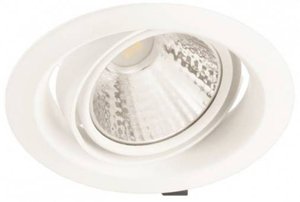 Oświetlenie wewnętrzne LED Mazda  16400000  2 W 200 lm