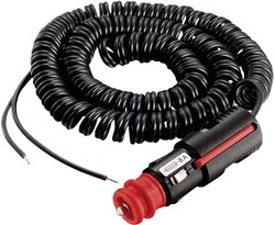 Przedłużacz ProCar 67848001 Obciążalność prądu maks.: 8 A, 12 lub 24 V/DC