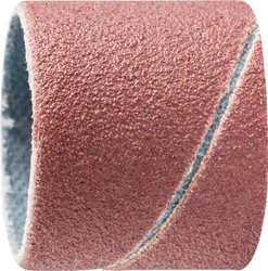 Tuleja szlifierska 22 x 20 mm korund A 150 małe opakowanie KSB Papier ścierny tuleja PFERD KSB 2220 A 150 42237115 25 szt.