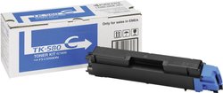 Kaseta z tonerem Kyocera TK-580C Toner Kyocera TK-580C 1 szt.
