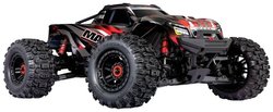 Model samochodu RC Traxxas MAXX Wide, 2,4 GHz