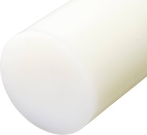 Pręt w kształcie pręta Reely RE-7394547, poliamid w kształcie pręta, (Ø x D) 60 mm x 60 mm