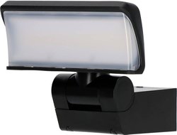 Lampa ścienna LED Brennenstuhl WS 2050 S 1178080100 20 W  IP44, IK07