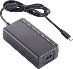 Ładowarka USB Dehner Elektronik APD 065T-A200 USB-C APD 065T-A200 USB-C 3.45 A 65 W USB Power Delivery (USB-PD), Stabilizujący