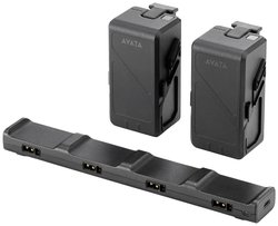 Pakiet akcesoriów Fly More DJI CP.FP.00000071.01, 1 szt.