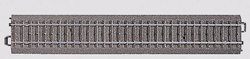 Tor prosty C Marklin 24236 2,3 x 236,3 mm, skala H0, 10 szt.
