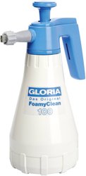 Opryskiwacz ciśnieniowy Gloria Haus und Garten Foamy Clean 100