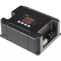 Zasilacz laboratoryjny regulowany 0 - 60 V,  1400 W, Joy-it DPM8624