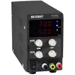 Zasilacz laboratoryjny regulowany VOLTCRAFT ESP-3005S 0 - 30 V 0 - 5 A 150 W