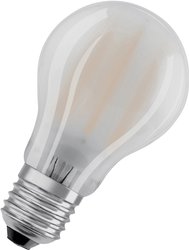 Żarówka LED OSRAM 4058075303409 E-27 4 W = 40 W 470 lm zimna biel 1 szt.