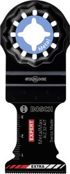 Ostrze do multinarzędzia Bosch Accessories EXPERT MetalMax AIZ 32 AIT 2608900015 5 szt.