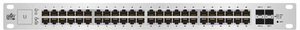 Ubiquiti Networks US-48-500W Switch sieciowy  48+4 Porty  funkcja PoE