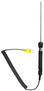 Czujnik temperatury Laserliner ThermoSensor Tip 082.436A, -50 do 800 °C
