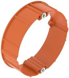 Kołnierz do puszek OBO Bettermann ZH 20-AR 2003844   25 szt.