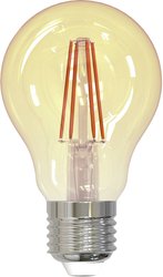 E-27  LED  4.5 W = 35 W  ciepła biel  Kształt gruszki   Żarówka LED Müller-Licht 401073 E-27 4.5 W = 35 W 400 lm ciepła biel 1 szt.
