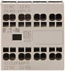 Eaton DILM12-XHI11-PI Przełącznik bezpieczeństwa 1 szt.