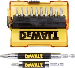 Bity DEWALT DT71570 DT71570-QZ 1 szt.