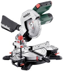 Piła ukosowa Metabo 610216000 1 szt.