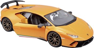 Model samochodu Bburago Lamborghini Huracan Performate