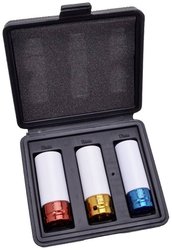 Zestaw kluczy nasadowych Filmer  21007