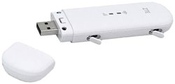 Mobilny Hotspot 4G-WLAN ZTE MF79U-W 1 szt.