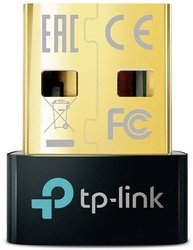 Adapter TP-Link Bluetooth 5.0 Nano USB TP-LINK UB500 Dongle Bluetooth 5.0