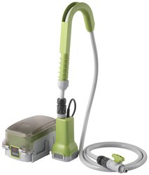 Pompa do wody deszczowej TOOLCRAFT  TO-7748793 80 W 1800 l/h