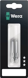 Bit Torx T 25 Wera 867/4 Z SB 05136314001 1 szt.
