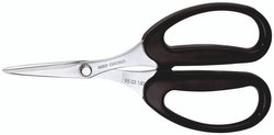 Nożyce do włókien Knipex 95 03 160 SB