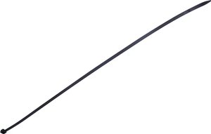 Opaska kablowa TRU COMPONENTS 1578026, 400 mm, poliamid 6.6, 100 szt.