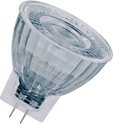 Żarówka LED OSRAM 4058075433229 GU4 4.5 W = 35 W 345 lm ciepła biel 1 szt.