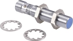 Czujnik zbliżeniowy indukcyjny Contrinex DW-AS-523-M12 320-520-073, M12, quasi podtynkowy, PNP