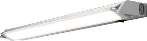 Lampa podświetlająca LED LEDVANCE Linear LED Turn L 4058075268388 LED LED wbudowany na stałe 6 W srebrny 400 lm