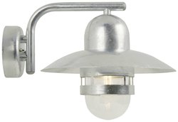 Zewnętrzna lampa ścienna Nordlux Nibe 24981031   IP54
