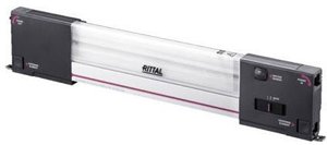 Lampa do szafy sterowniczej Rittal SZ 2500.320 EEK: F (A - G)  13 W 1200 lm     1 szt.