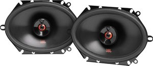 Głośnik samochodowy JBL Club 8622F, 180 W, 93 dB, 3 Ω, 2 szt.