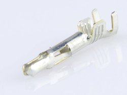Molex MOL Power & Signal Sol. 02082003 Złącze Zawartość: 1 szt.