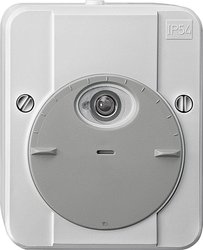 Przełącznik zmierzchowy Schneider Electric 544829 544829, 2300 W, 230 V, 1 NO