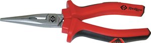 Szczypce podłużne C.K RedLine T3909 5 140 mm