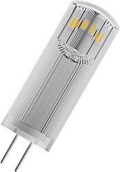 Żarówka LED OSRAM 4058075431966 G4 1.8 W = 20 W 200 lm ciepła biel 1 szt.