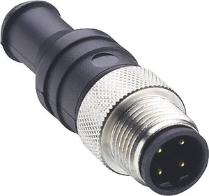 Terminator Belden 0979 PTX 101 11024-1 1 szt.