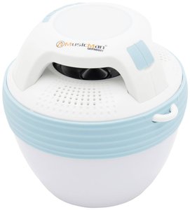 Głośnik Bluetooth®  Music Man BT-X60 8 W niebiesko-biały