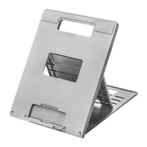Podstawka pod notebooka Kensington SmartFit® Easy Riser™ Go regulacja wysokości