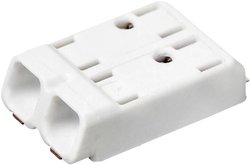 Adels-Contact 351102 Zacisk sprężynowy 1 szt.