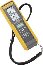 Dalmierz laserowy Fluke FLUKE-417D 5099292 Maksymalny pomiar 40 m