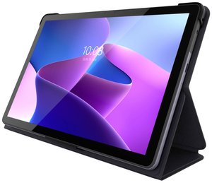 Etui na tablet Lenovo ZG38C03900 szary