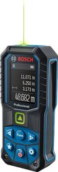 Dalmierz laserowy Bosch Professional GLM 50-25 G 0601072V00 Maksymalny pomiar 50 m