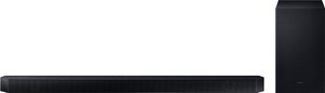 Głośnik soundbar Samsung HW-Q710B, 320 W, czarny